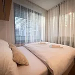 J&M Apartments Lux Ubytovani 18