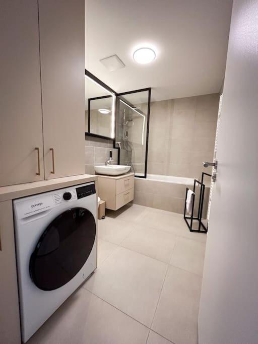 Apartment J&m Lux Ubytovani 18