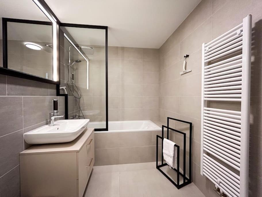 J&m Lux Ubytovani 18 *